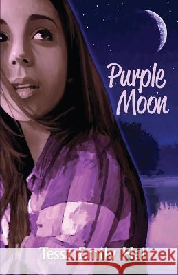 Purple Moon Tessa Emily Hall 9781647131760 Tessa Emily Hall - książka