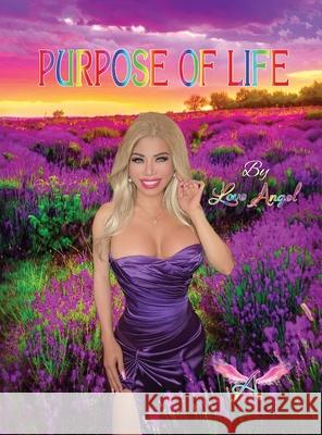 Purpose of Life Love Angel 9789655787528 Booxai - książka