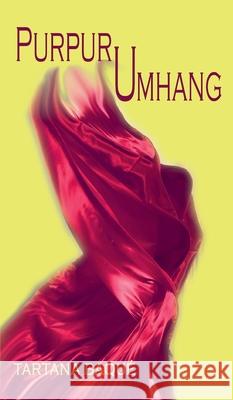 Purpurumhang Baqu 9783347164741 Tredition Gmbh - książka