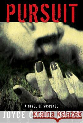 Pursuit  9780802157324 Mysterious Press - książka