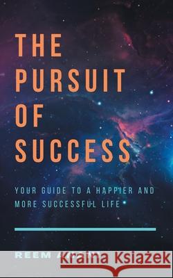 Pursuit of Success Reem Anani 9781982258399 Balboa Press - książka