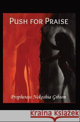 Push for Praise Prophetess Nekeshia Gibson Sherita Gayden Mickel Gibson 9781953056085 Superior Publishing LLC. - książka