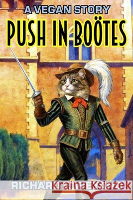 Push in Bo?tes Richard F. Weyand 9781954903265 Weyand Associates, Inc. - książka