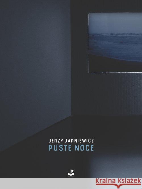 Puste noce Jarniewicz Jerzy 9788365125507  - książka