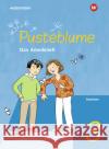 Pusteblume. Sachunterricht - Ausgabe 2022 für Sachsen  9783141341553 Westermann Bildungsmedien