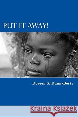 Put it Away!: 