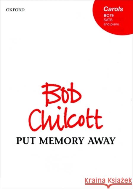 Put memory away  9780193433373 Oxford University Press - książka
