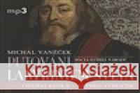 Putování labyrintem světa Michal Vaněček 8594177770566 Tebenas - książka