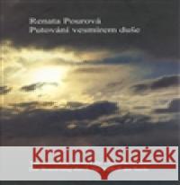 Putování vesmírem duše Renata Pourová 9788090407909 Herbia - książka