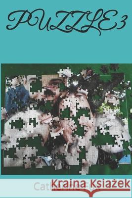 Puzzle3 Catherine Fux 9781791850043 Independently Published - książka
