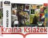 Puzzle 1000 Kolekcja Grogu TREFL  5900511107180 Trefl