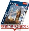 Puzzle 1000 Londyn o świcie TREFL Trefl 5900511103953 Trefl