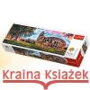 Puzzle 1000 Panorama - Koloseum o poranku TREFL  5900511290301 Trefl