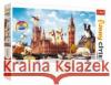 Puzzle 1000 Psy w Londynie TREFL  5900511105964 Trefl