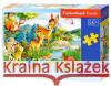 Puzzle 120 Bambi CASTOR  5904438012725 Castor