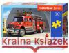 Puzzle 120 Wóz strażacki CASTOR  5904438012831 Castor