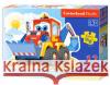 Puzzle 12 maxi - Wesoła Koparka CASTOR  5904438120024 Castor
