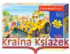 Puzzle 20 maxi - Spychacz CASTOR  5904438002139 Castor