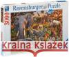 Puzzle 3000 Zwierzęta Afryki Ravensburger 4005556170371 Ravensburger