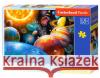 Puzzle 300 Planets and Their Moons CASTOR Castor 5904438030262 Castorland