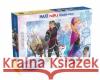 Puzzle 35 dwustronne Frozen  8008324046867 Liscianigiochi