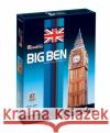 Puzzle 3D Big Ben  6944588200947 Cubic Fun