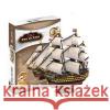 Puzzle 3D Żaglowiec HMS Victory  6944588240196 Cubic Fun