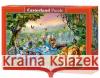 Puzzle 500 Jungle river CASTOR  5904438052141 Castor