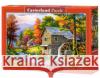 Puzzle 500 Old Sutter's Mill CASTOR  5904438052691 Castorland