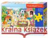 Puzzle 60 Farma CASTOR  5904438006663 Castor