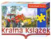 Puzzle 60 Traktor CASTOR  5904438006601 Castor