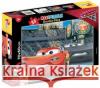 Puzzle dwustronne Maxi 35 Auta 3  8008324060665 Lisciani