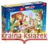 Puzzle dwustronne Maxi 35 Miki  8008324048199 Liscianigiochi