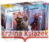 Puzzle dwustronne Supermaxi 108 Frozen 2  8008324073399 Lisciani