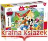 Puzzle dwustronne Supermaxi 60 Myszka Miki  8008324066728 Lisciani