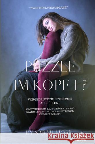 Puzzle im Kopf Bestellen, Buch 9789403767987 Buchbestellen - książka