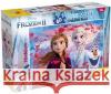 Puzzle Supermaxi 60 dwustronne Frozen 2  8008324072286 Lisciani