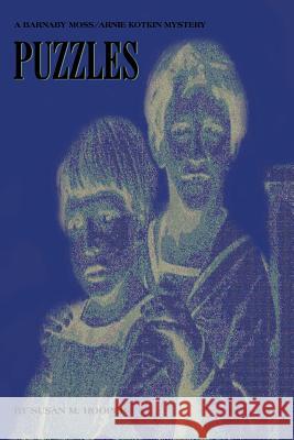 Puzzles Susan M. Hooper 9781420858297 Authorhouse - książka