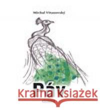 Páv Michal Vitanovský 9788088073086 Bondy - książka
