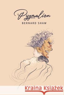 Pygmalion Bernard Shaw 9781800605794 Yorkshire Public Books - książka