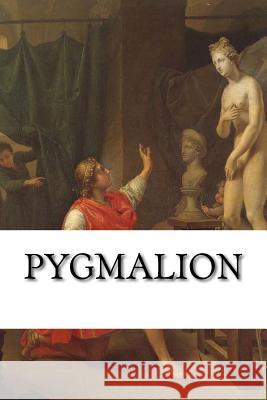 Pygmalion George Bernard Shaw 9781981261956 Createspace Independent Publishing Platform - książka