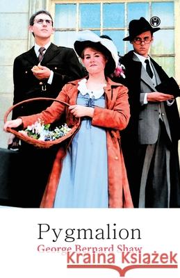 Pygmalion Bernard Shaw 9789389155525 Insight Publica - książka