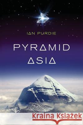 Pyramid Asia Ian Purdie 9780992548728 Ebookit.com - książka