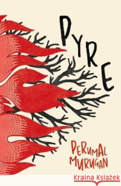 Pyre Perumal Murugan 9781782278627 Pushkin Press - książka