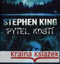 Pytel kostí Stephen King 9788075933225 BETA Dobrovský - książka
