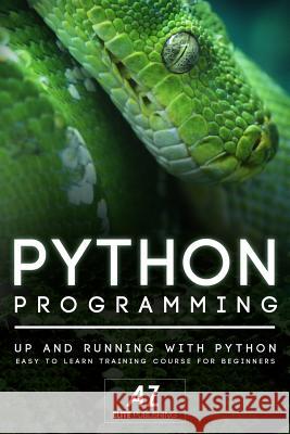 Python Az Elit 9781505549683 Createspace - książka