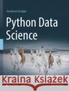 Python Data Science Chaolemen Borjigin 9789811977015 Springer