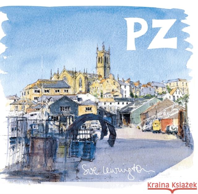 PZ Sue Lewington 9781850222484 Truran - książka