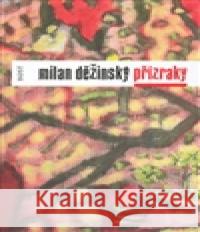 Přízraky František Hubatka 9788072942367 Host - książka