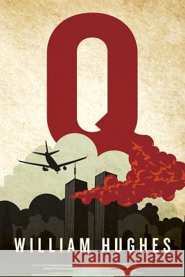 Q William Hughes 9781480230699 Createspace - książka